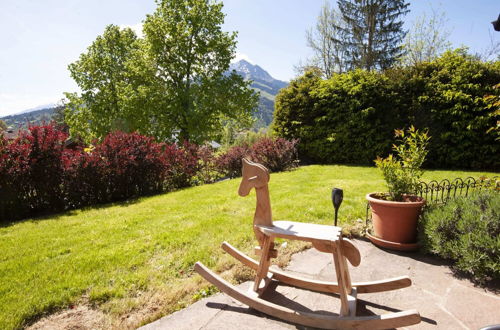 Photo 20 - Holzwohnung in St. Johann in Tyrol With Terrace