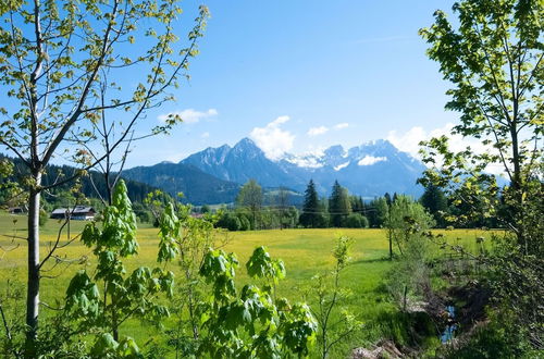 Photo 27 - Holzwohnung in St. Johann in Tyrol With Terrace