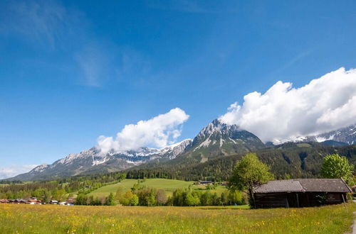 Photo 28 - Holzwohnung in St. Johann in Tyrol With Terrace