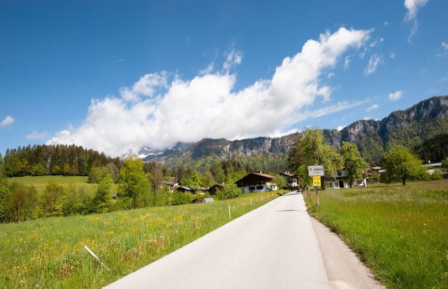 Holzwohnung in St. Johann in Tyrol With Terrace - Foto 33