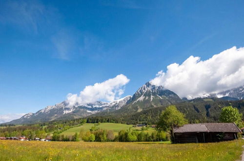 Photo 32 - Holzwohnung in St. Johann in Tyrol With Terrace