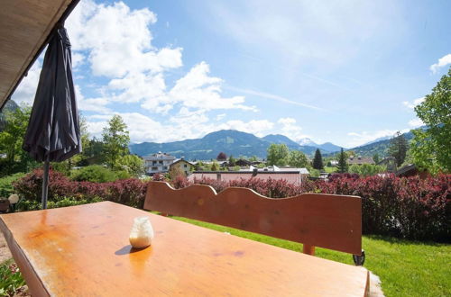 Photo 13 - Holzwohnung in St. Johann in Tyrol With Terrace