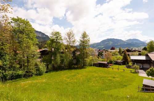 Photo 29 - Holzwohnung in St. Johann in Tyrol With Terrace