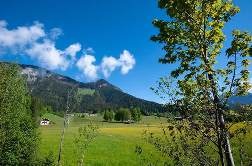 Photo 31 - Holzwohnung in St. Johann in Tyrol With Terrace