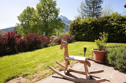 Photo 22 - Holzwohnung in St. Johann in Tyrol With Terrace