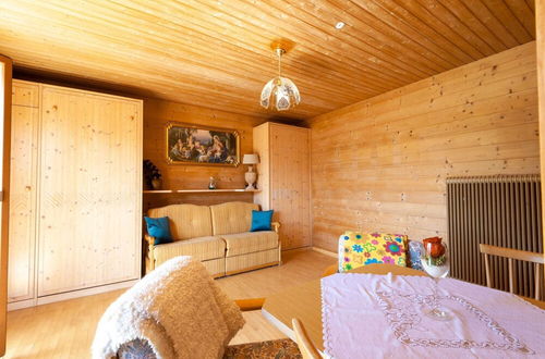 Photo 17 - Holzwohnung in St. Johann in Tyrol With Terrace