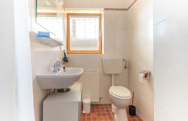 Holzwohnung in St. Johann in Tyrol With Terrace - Foto 16