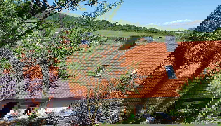 Foto 1 - Holiday Home With Natural Garden