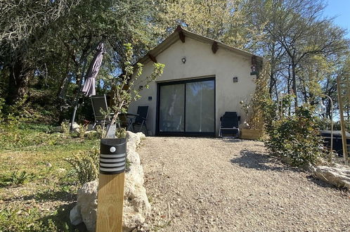 Photo 23 - Cottage-Gite -Chez Flo et Marc