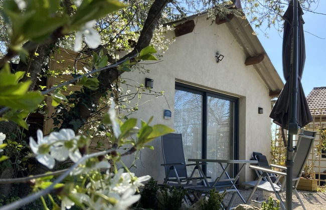Cottage-Gite -Chez Flo et Marc - Foto 22