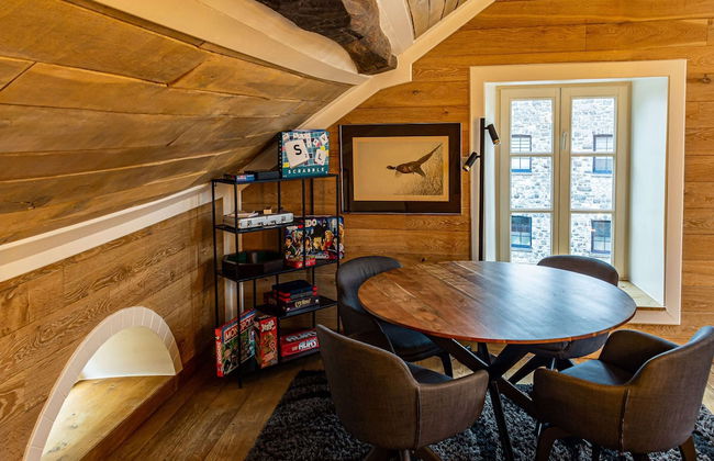 Cosy Mansion With Private Terrace and Sauna - Foto 34