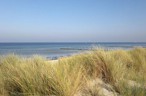 Photo 26 - Gemuetlicher Bungalow Nahe Insel Poel mit Garten