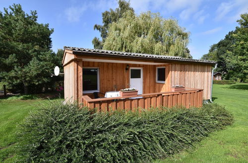 Photo 40 - Quaint Bungalow Near Insel Poel With Garden