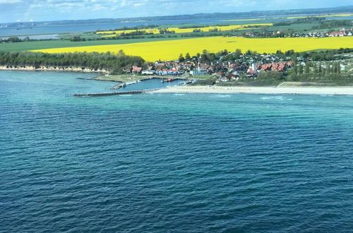 Photo 29 - Gemuetlicher Bungalow Nahe Insel Poel mit Garten