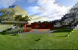 Photo 1 - Ground-floor Getaway With Garden