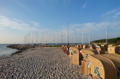 Photo 37 - Gemuetlicher Bungalow Nahe Insel Poel mit Garten