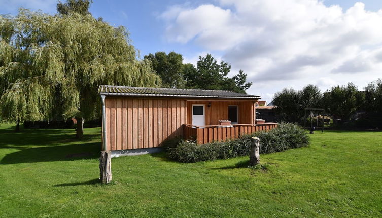 Photo 1 - Quaint Bungalow Near Insel Poel With Garden