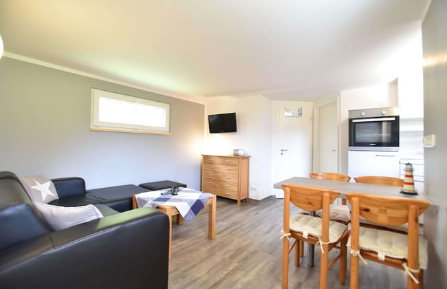 Ground-floor Getaway With Garden - Foto 6