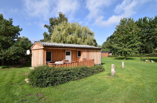 Photo 36 - Quaint Bungalow Near Insel Poel With Garden