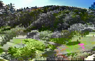 Photo 1 - Holiday Home in Elbingerode With Garden