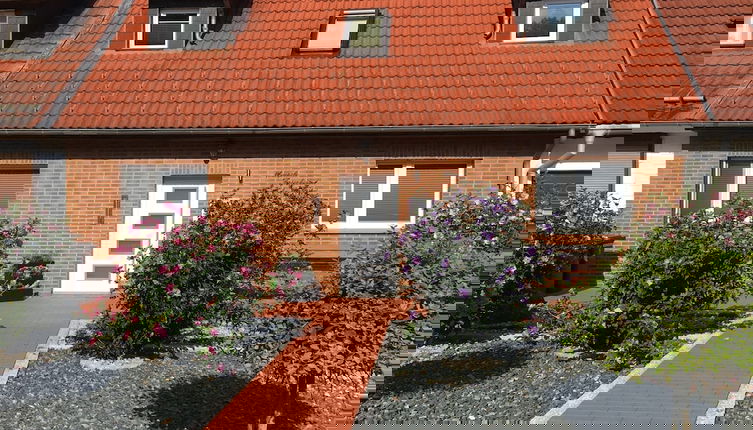 Foto 1 - Holiday Home in Elbingerode With Garden