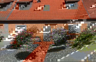 Photo 1 - Holiday Home in Elbingerode With Garden