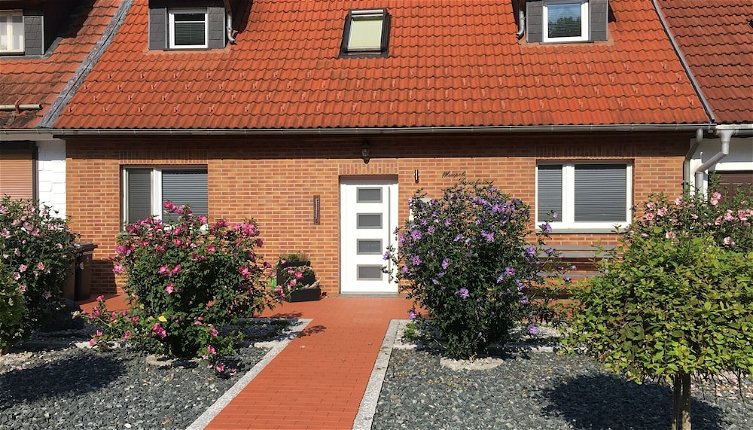 Foto 1 - Holiday Home in Elbingerode With Garden