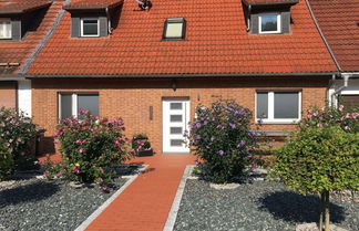 Photo 1 - Holiday Home in Elbingerode With Garden