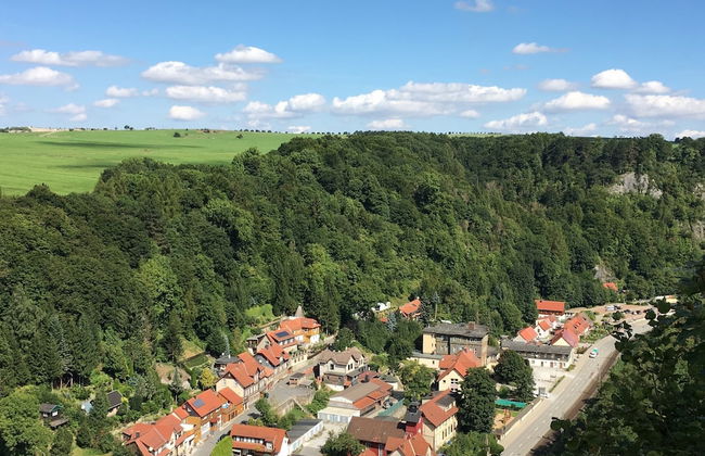 Grosszugiger Komfort, Rubeland - Foto 33