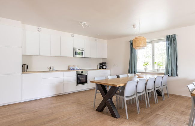 Group Apartment on Ameland by De Vleijen - Photo 11