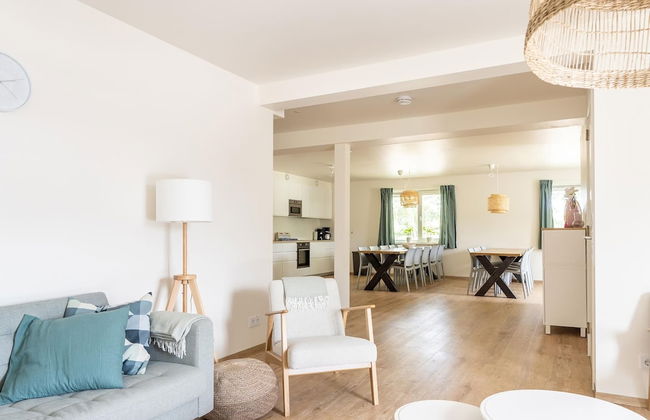 Group Apartment on Ameland by De Vleijen - Photo 12
