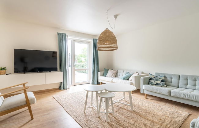 Group Apartment on Ameland by De Vleijen - Photo 13