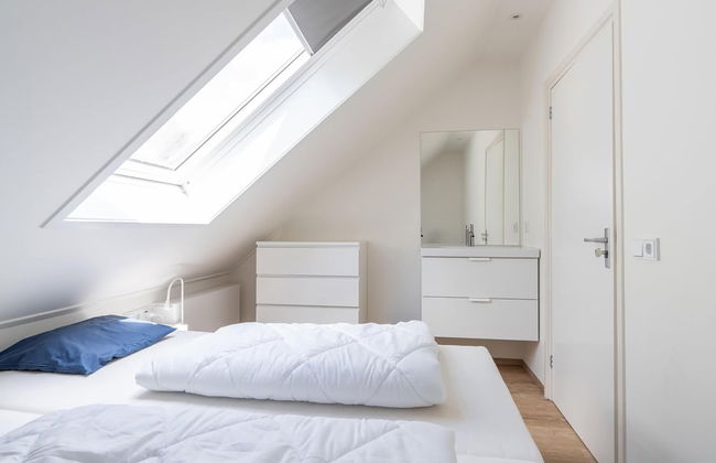 Group Apartment on Ameland by De Vleijen - Photo 6