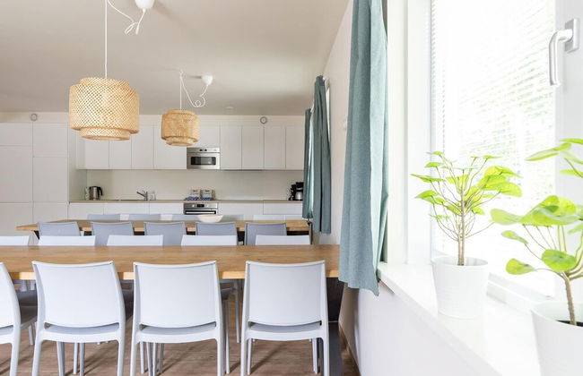 Group Apartment on Ameland by De Vleijen - Photo 21