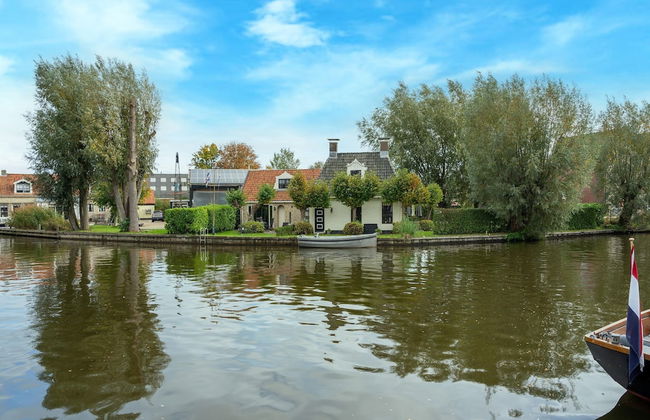 Waterside Escape With Private Jetty - Foto 38