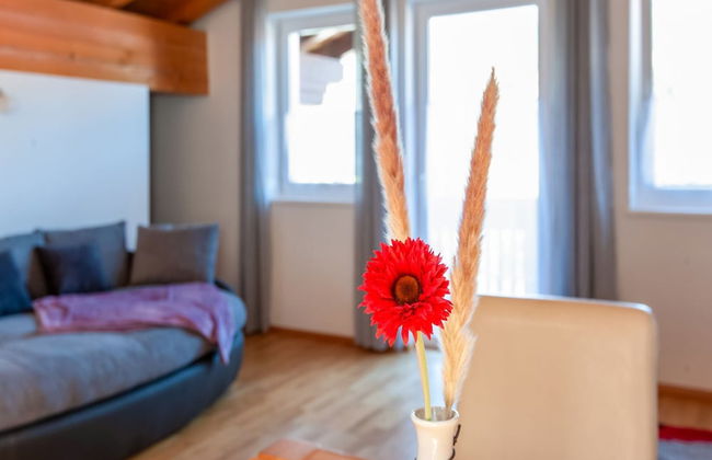 Cosy Flat in Westendorf in Tyrol - Foto 23