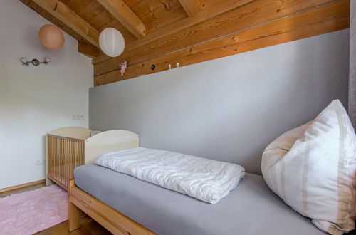 Foto 6 - Cosy Flat in Westendorf in Tyrol