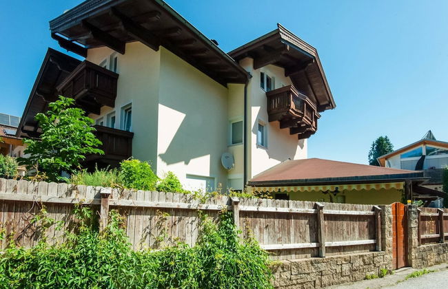 Cosy Flat in Westendorf in Tyrol - Foto 27