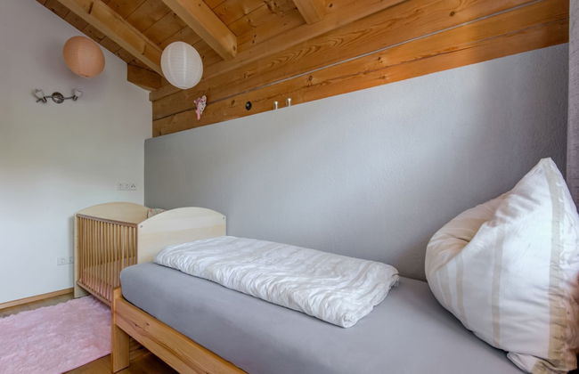 Cosy Flat in Westendorf in Tyrol - Foto 7