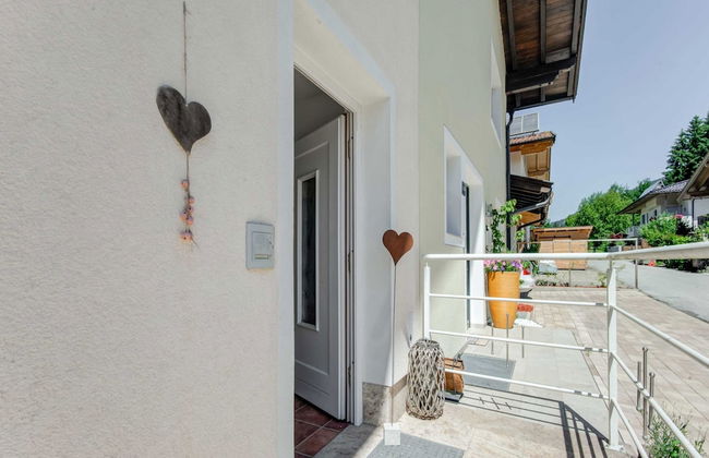 Cosy Flat in Westendorf in Tyrol - Foto 14