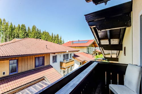 Photo 14 - Cosy Flat in Westendorf in Tyrol