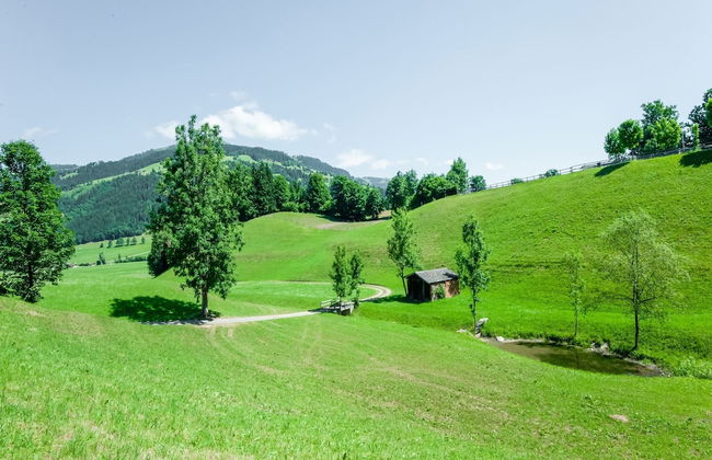Cosy Flat in Westendorf in Tyrol - Foto 36