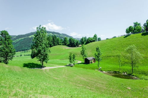 Photo 32 - Cosy Flat in Westendorf in Tyrol