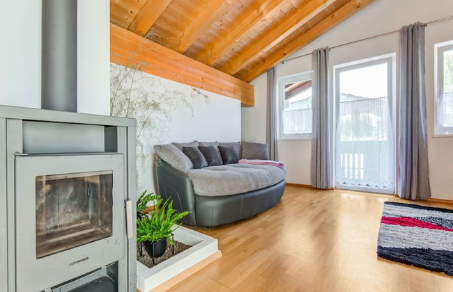Cosy Flat in Westendorf in Tyrol - Foto 13