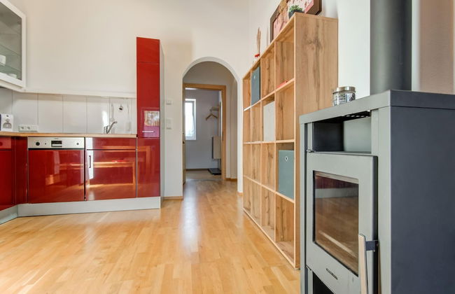 Cosy Flat in Westendorf in Tyrol - Foto 11