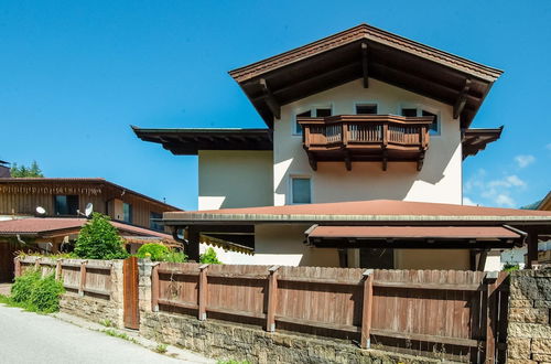 Photo 29 - Cosy Flat in Westendorf in Tyrol