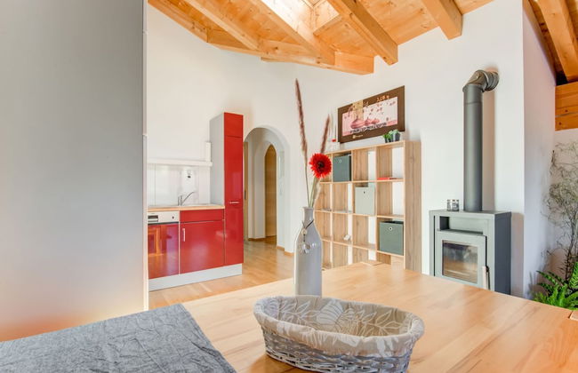 Cosy Flat in Westendorf in Tyrol - Foto 24