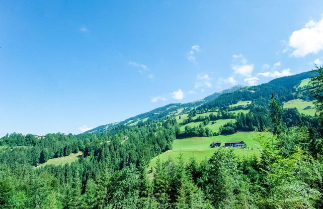Cosy Flat in Westendorf in Tyrol - Foto 35