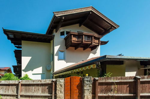 Photo 27 - Cosy Flat in Westendorf in Tyrol