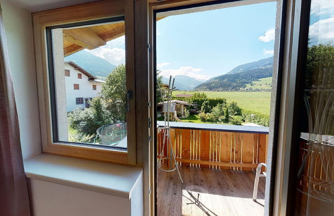 Idyllic Apartment in Stumm With Garden - Foto 36